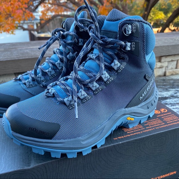 merrell thermo cross 2 waterproof